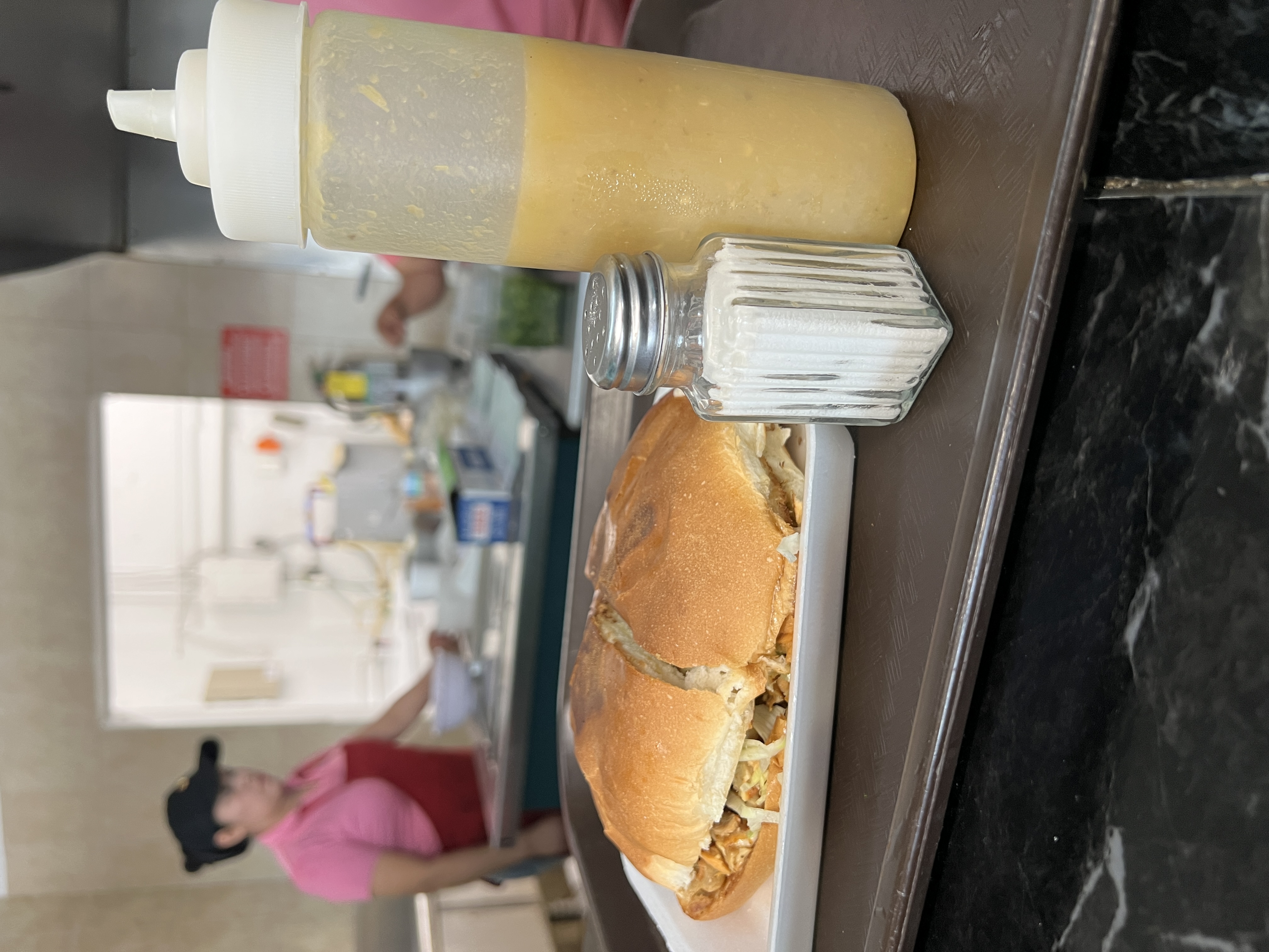 Torta Pueblo Food Center Fort Myers